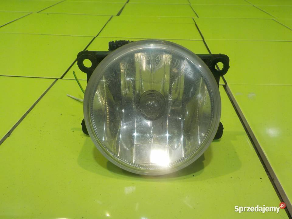 CITROEN DS3 16 B 12r halogen lewy mazowieckie Suków