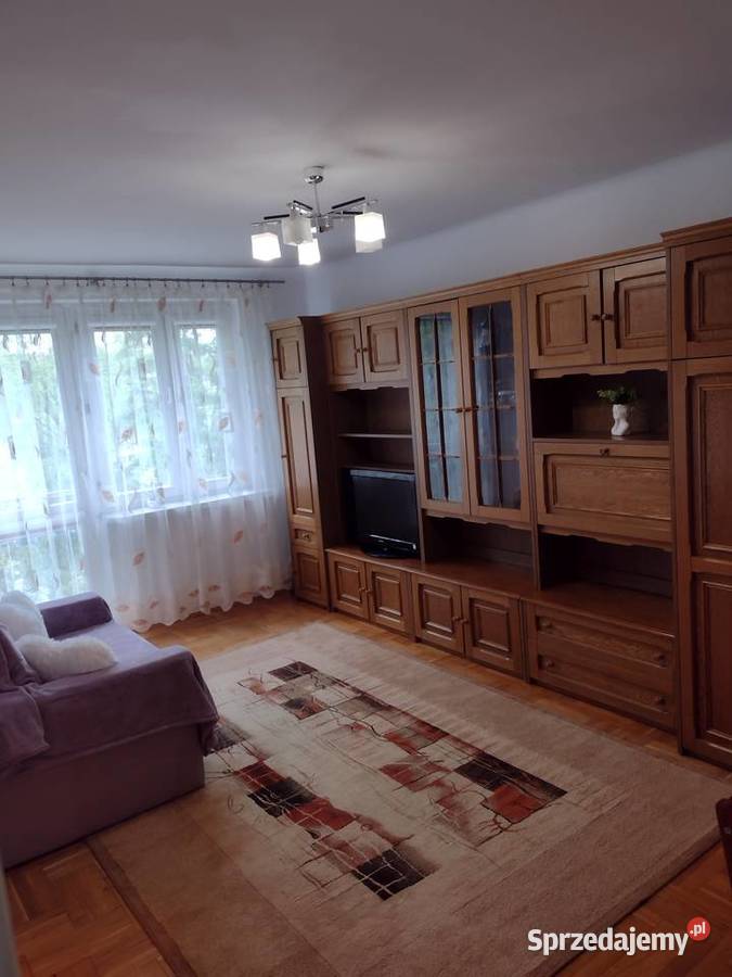 Mieszkanie 2pokojowe Rzeszów Kosynierów 2piętro