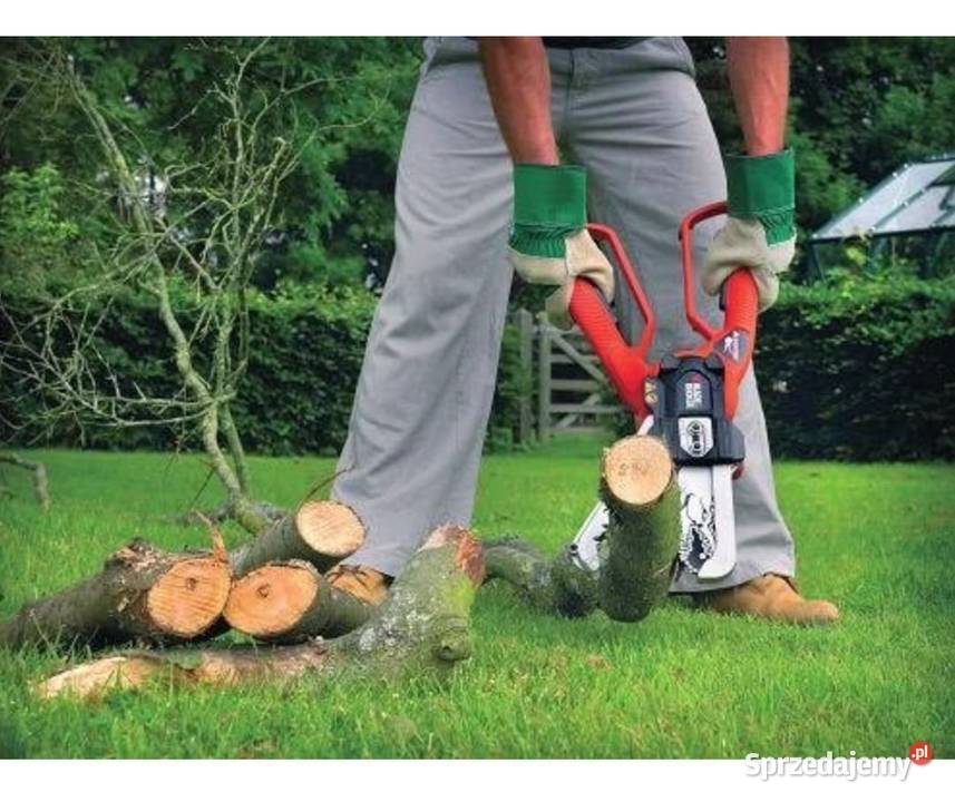 BLACKDECKER PILARKA ŁAŃCUCHOWA ALLIGATOR 550W 15 małopolskie Brzesko