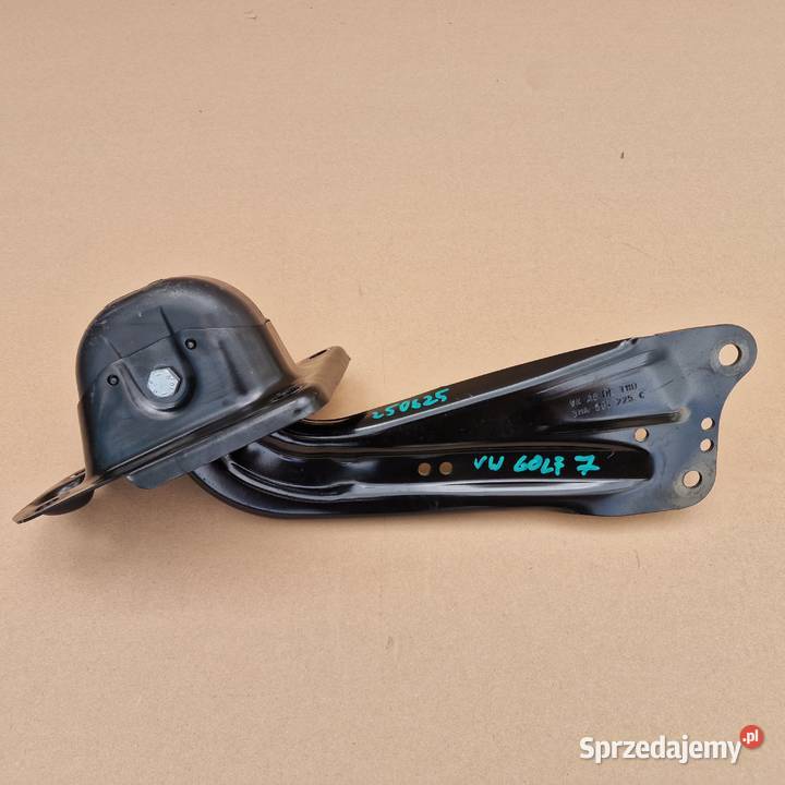AUDI A3 SKODA OCTAVIA VW GOLF WAHACZ GÓRNY LEWY lubuskie