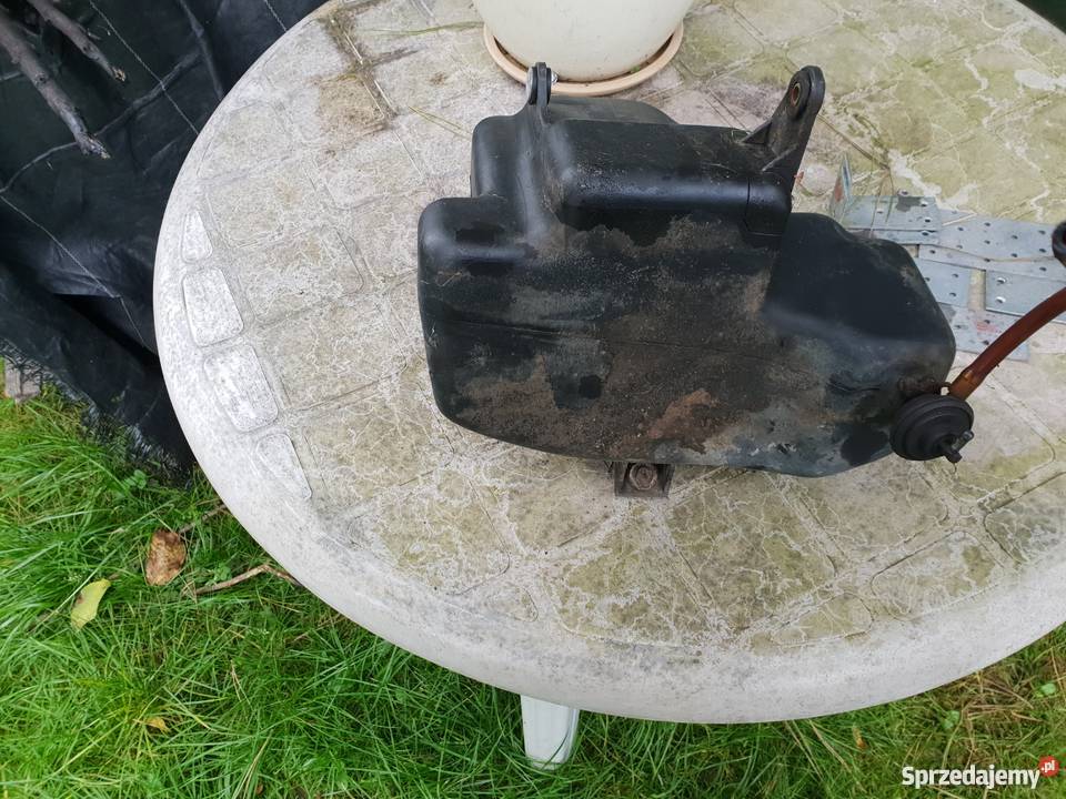 Bak piaggio sfera 50 szczelny Układ paliwowy Pcim