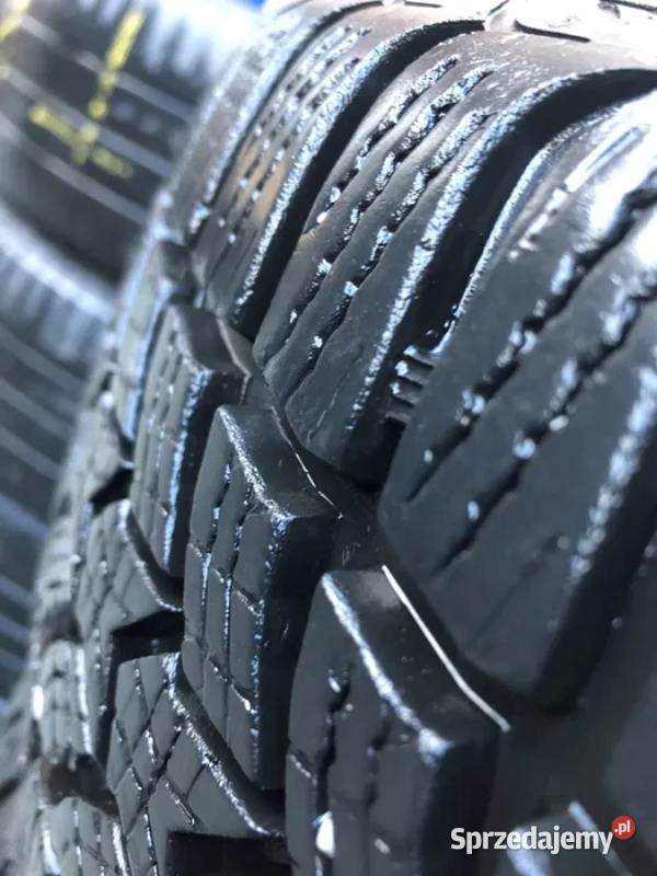 Koła opony zimowe felgi stalowe Toyota Proace