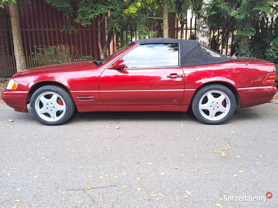 sl 500