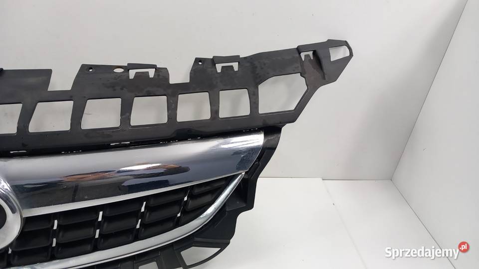 OPEL ASTRA J ATRAPA GRILL CHROM Zbierkowo