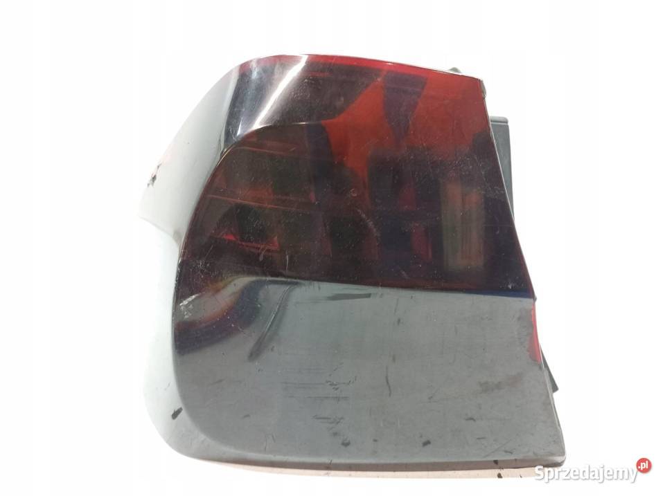 LAMPA TYŁ LEWA LIFT FL LCI SEDAN Bmw Seria 3 V