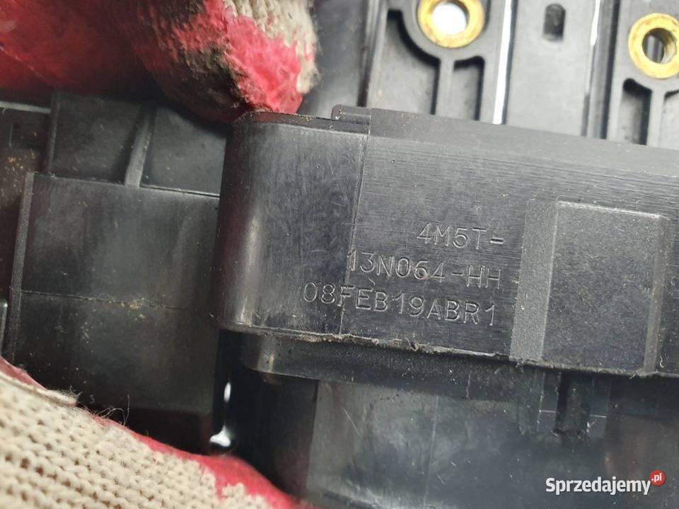 PRZEŁĄCZNIK ZESPOLONY FORD FOCUS MK2 Lipno