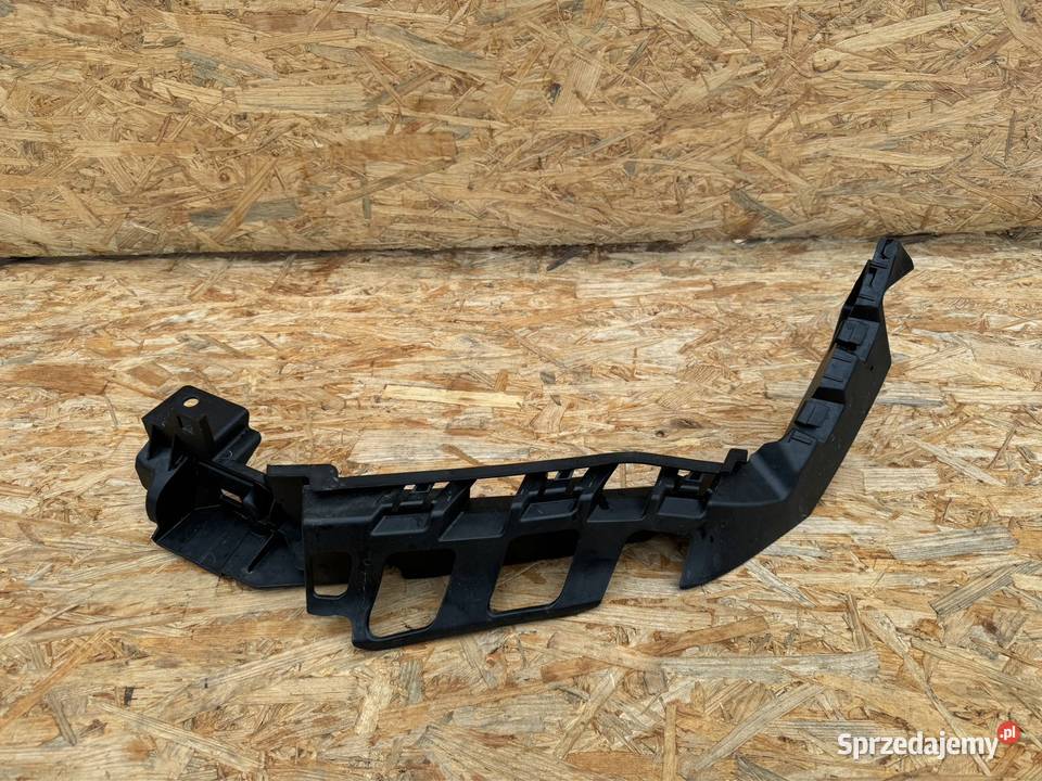 Ślizg mocowanie zderzaka lampy przód lewy ateca osobowe wielkopolskie