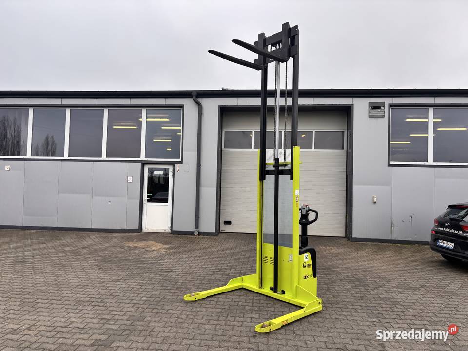 Paleciak elektryczny nie używany Włoski Rawa Mazowiecka