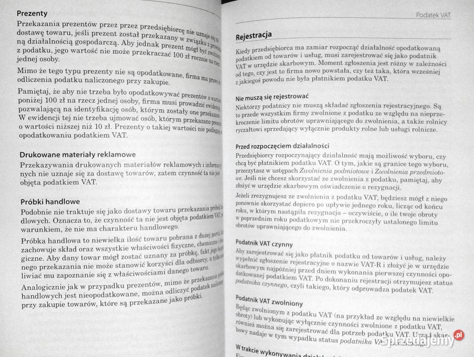 Jednoosobowa firma Danuta Młodzikowska Bjorn Pozostałe Chełm sprzedam