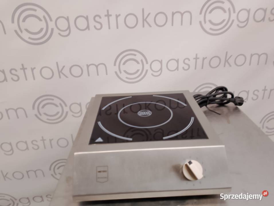 Kuchenka indukcyjna GIC3500 Wrocław