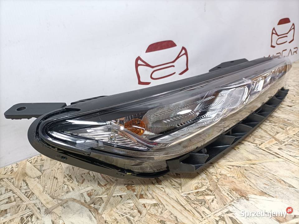 HYUNDAI KONA 18 LAMPA LED DRL PRAWY PRZÓD Pleszew