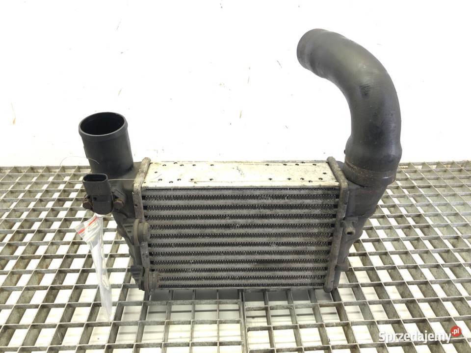 INTERCOOLER AUDI A4 B5 18 150 9401 CHŁODNICA