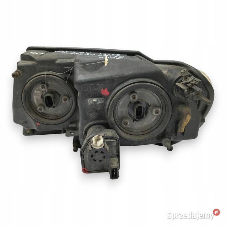 LAMPA PRAWA Jeep Grand Cherokee II WJ 19992004