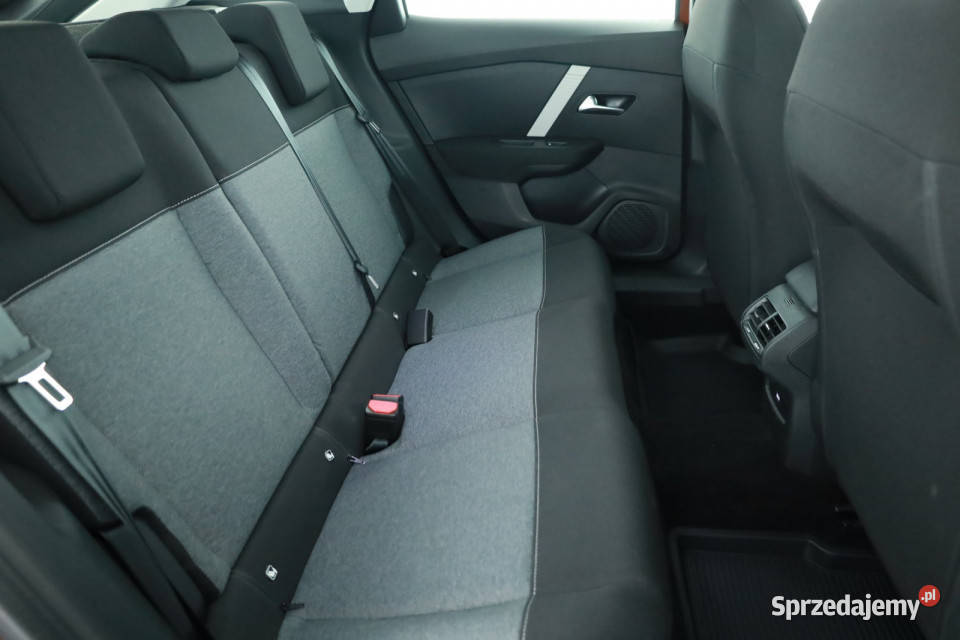 Citroen C4 12 PureTech czujnik deszczu Piaseczno