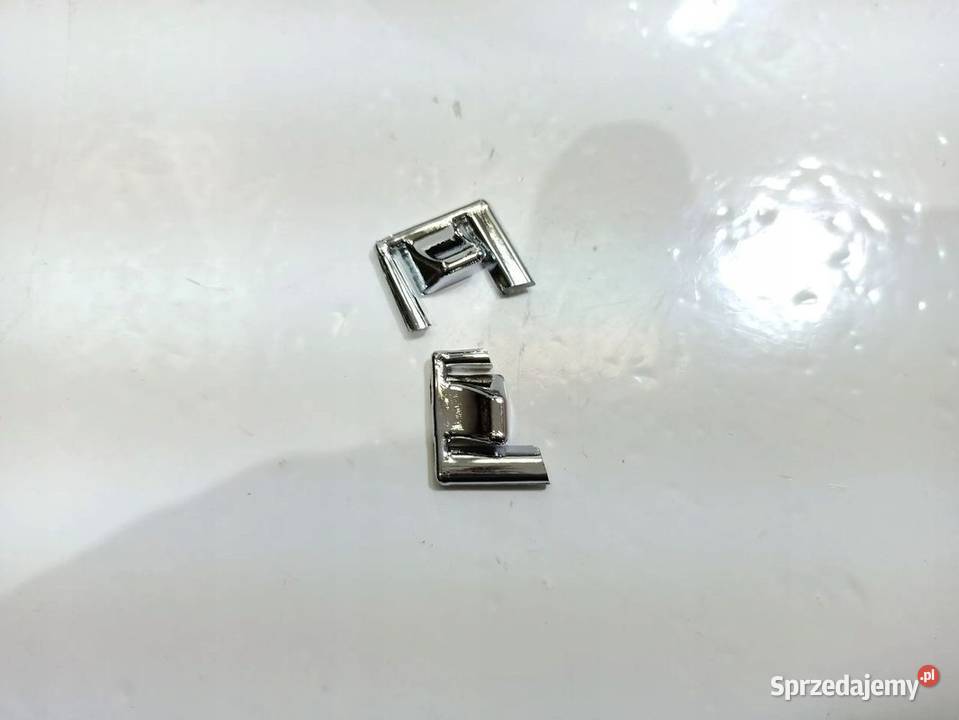 Fiat 500L 2013 ATRAPA GRILL CHROM PRZÓD