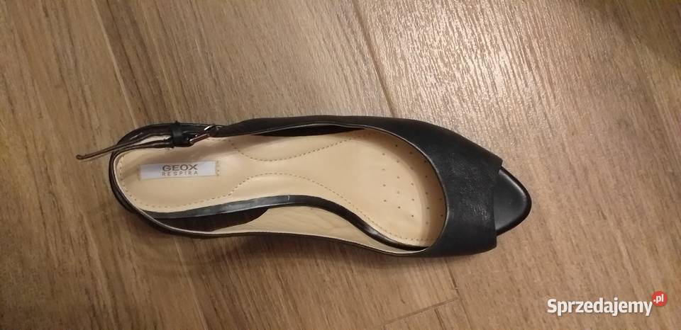 Sandałki Geox 38 Legionowo