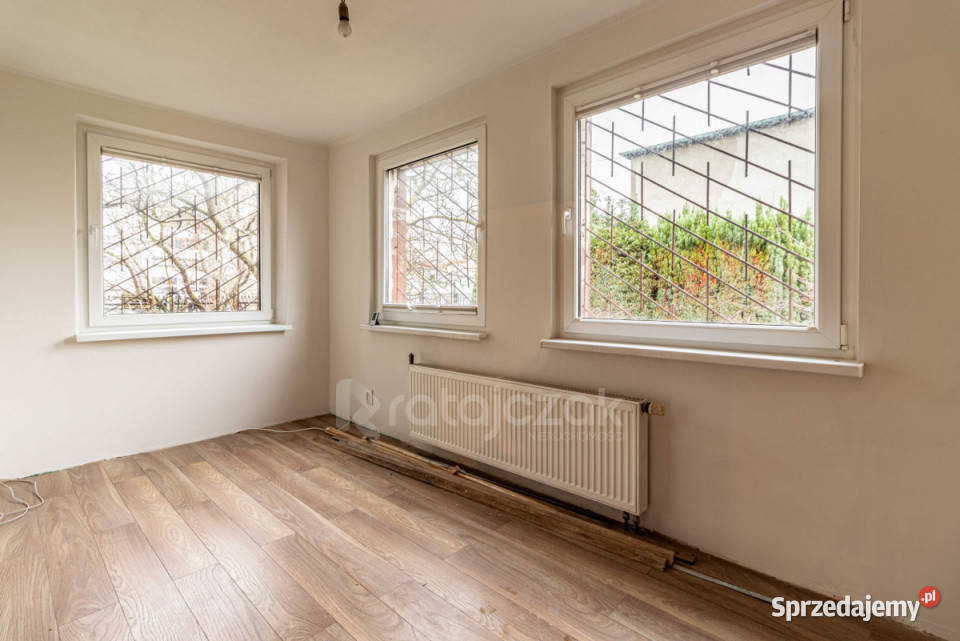 Sprzedam dom wolnostojący 137 metrów Rumia asfalt