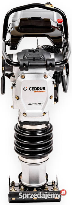Ubijak spalinowy Cedrus ST77HPRO Opalenica