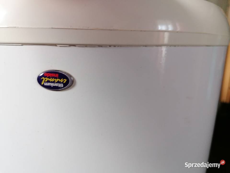 Bojler elektryczny Kraków