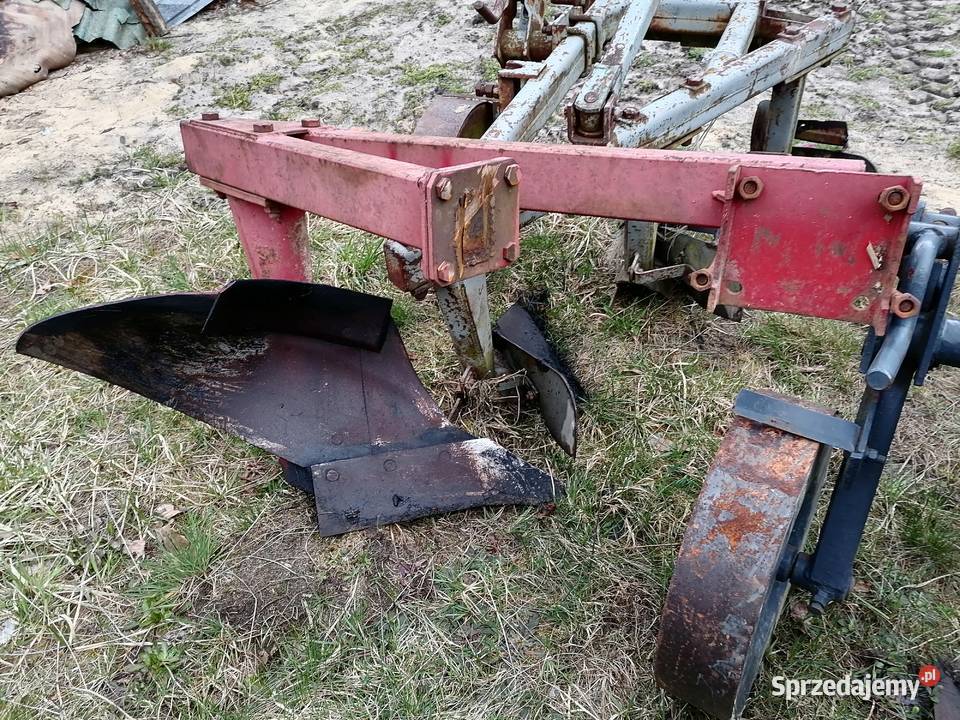 przystawka do pługa grudziądz 21 31 podkarpackie Poręby Dymarskie