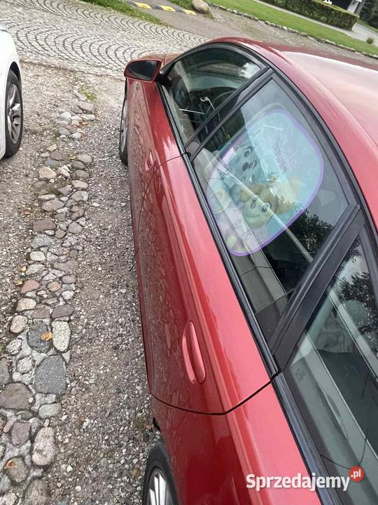 Sprzedam audi a6 c6 Sulejów