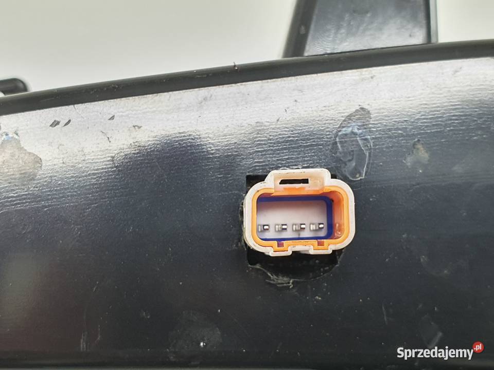 Kierunkowskaz Migacz Prawy Skuter Kumpan Janowice