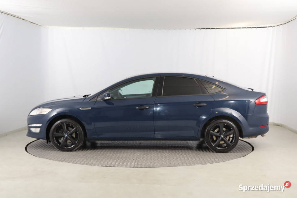 Ford Mondeo 20 TDCi Zabrze