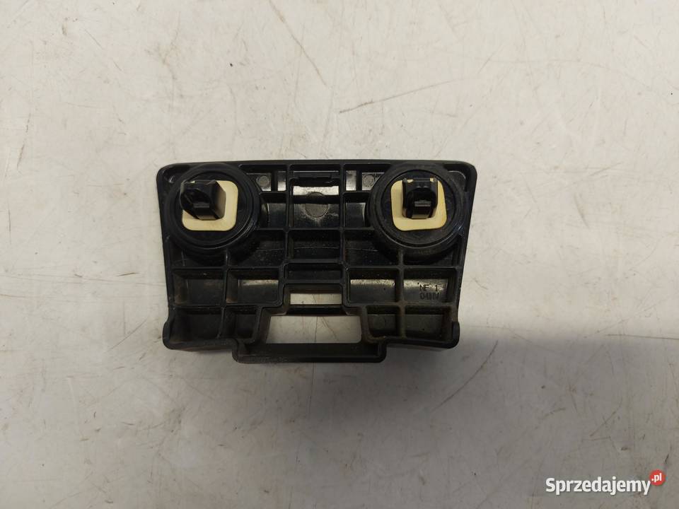 Mazda CX5 II Lift ŚLIZG MOCOWANIE ZDERZAKA TYŁ