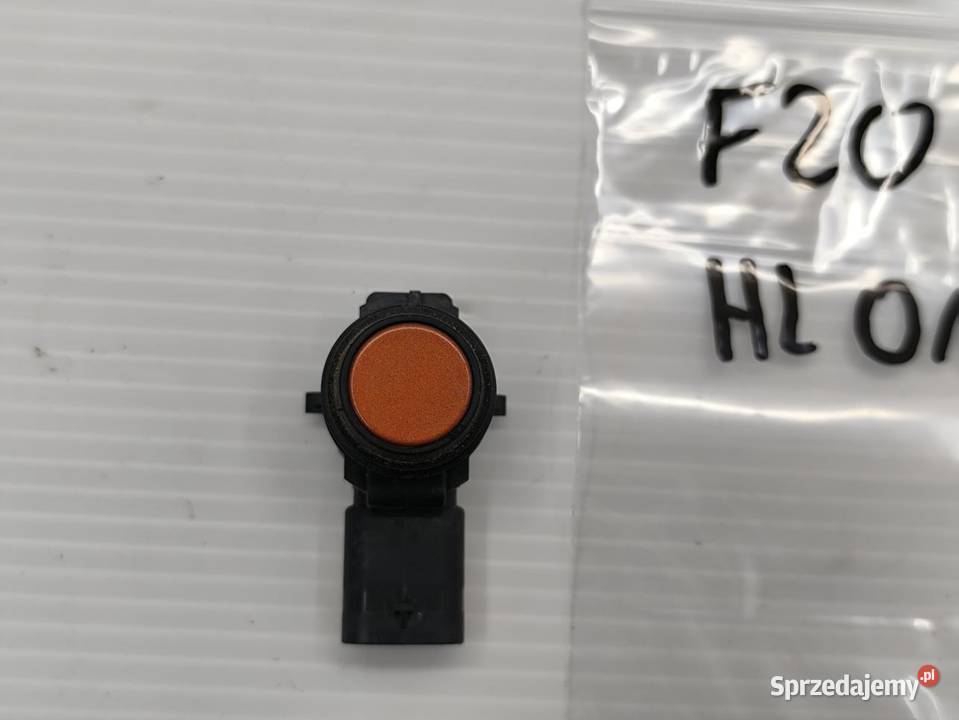 CZUJNIK PARKOWANIA PDC KOLOR B44 BMW F20 F21