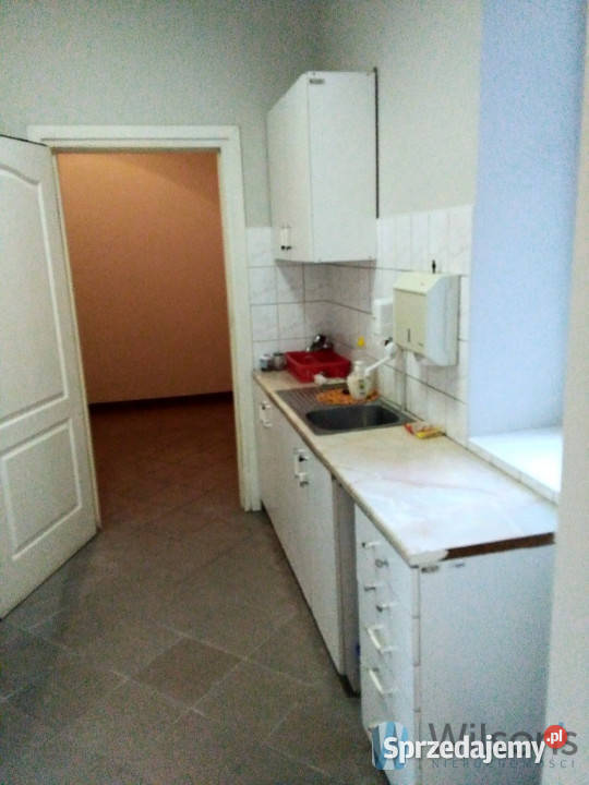 wynajmu lokalu Radom 25 Czerwca sprzedam