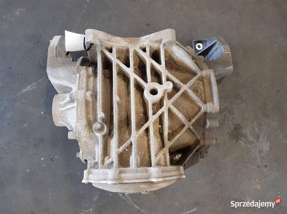 DYFERENCJAŁ TYŁ CHEVROLET CORVETTE C6 24235843 Lipno sprzedam
