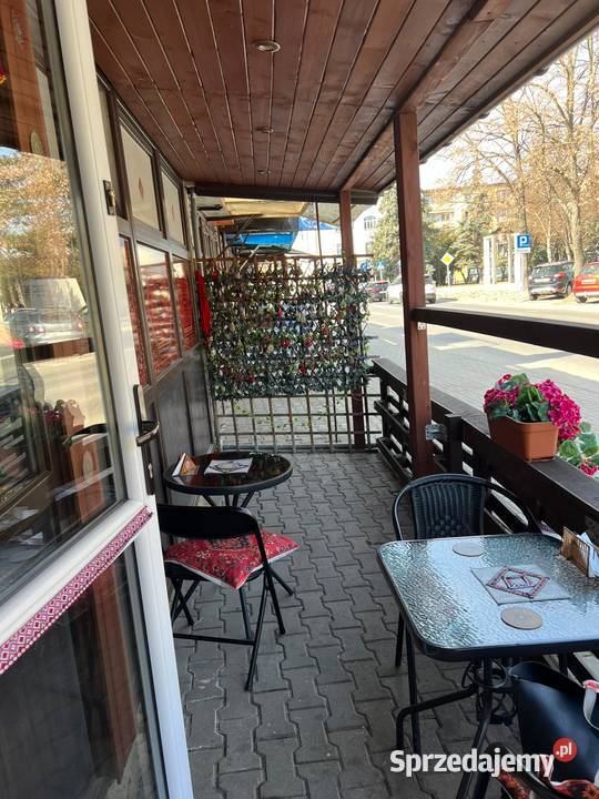 Sprzedam pawilon handlowy Rzeszów