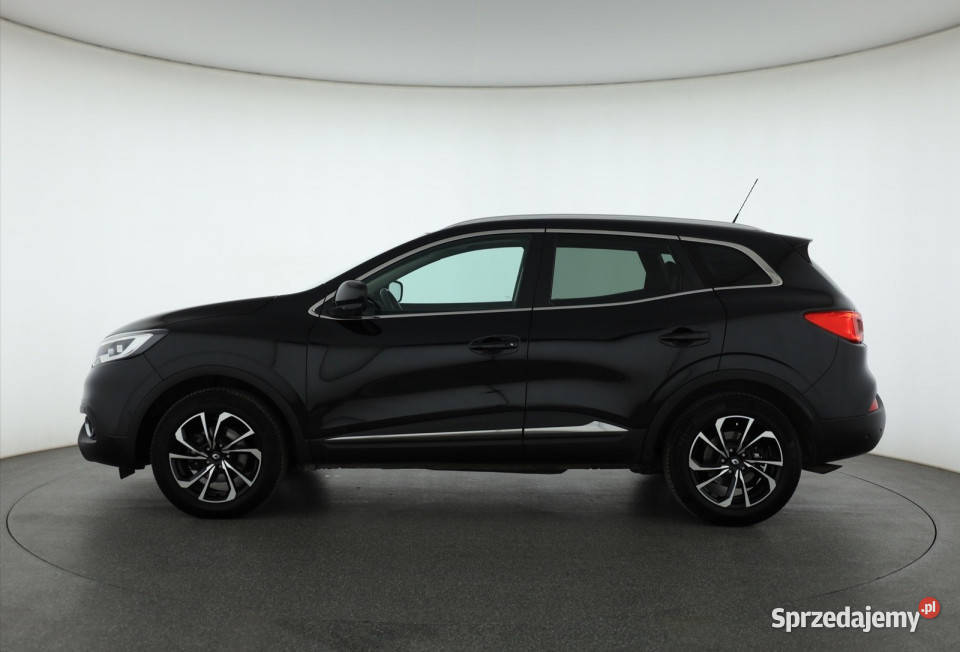 Renault Kadjar 12 TCe Piaseczno