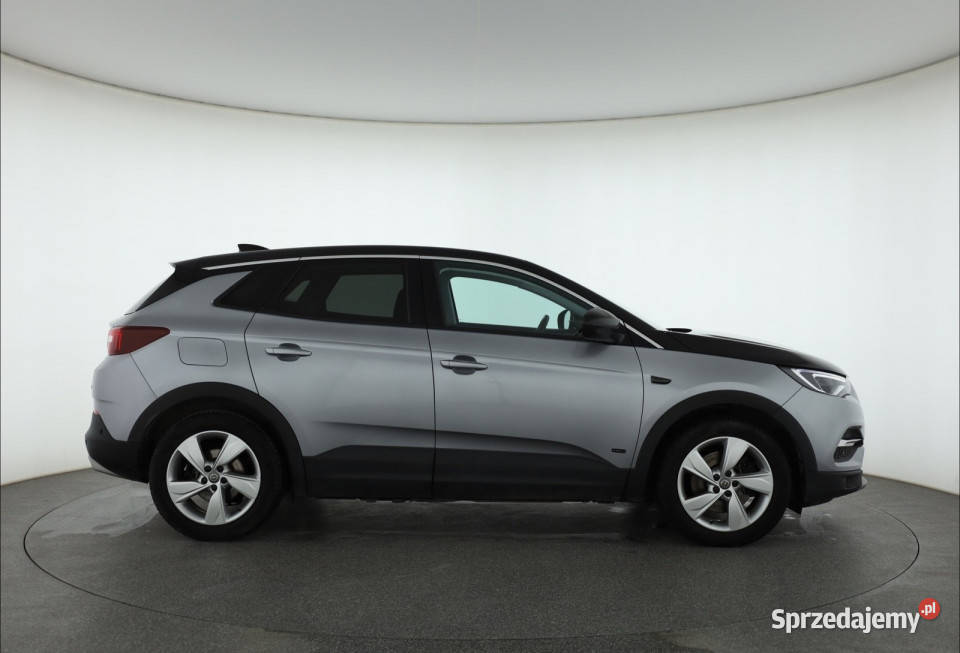 Opel Grandland Plugin Hybrid4 Grandland X Piaseczno