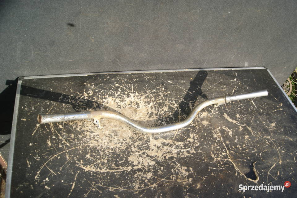 KIEROWNICA DKW SB 200 KS DKW SB 350 SB 250 Kierownice motocyklowe Rybnik