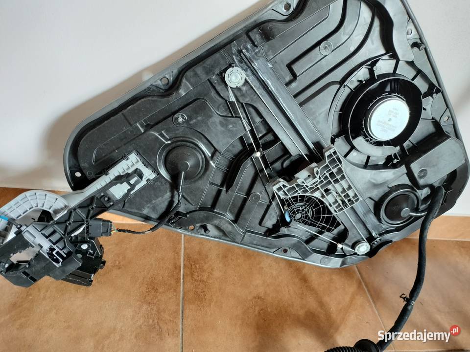 Hyundai Tuscon lll Rok produkcji 2019