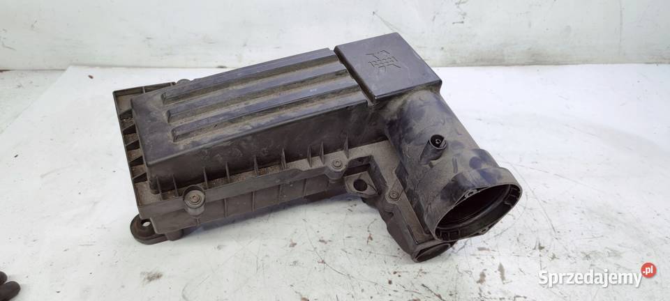 OBUDOWA FILTRA POWIETRZA AUDI VW SEAT sprzedam