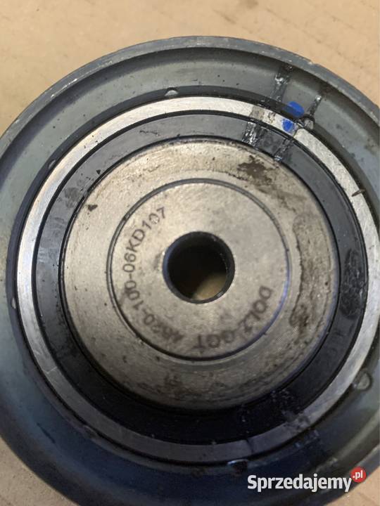 Rolka paska rozrządu 06KD107 vw tiguan 5N lift Szczecin