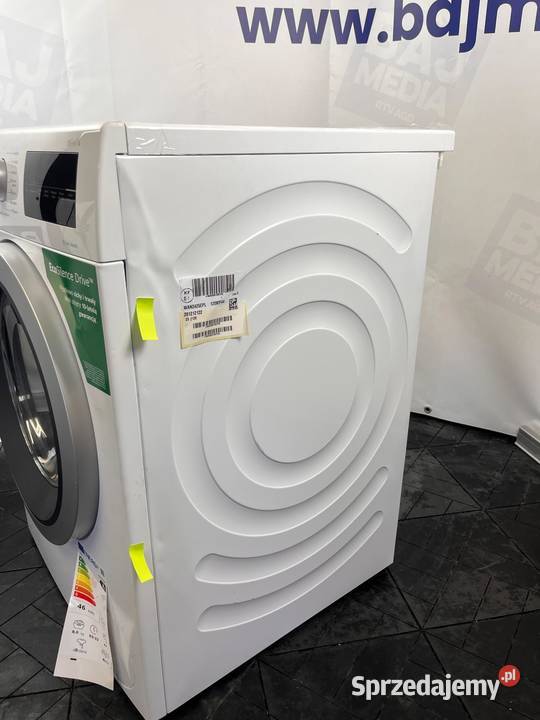 Pralka Bosch Serie 4 WAN2425EPL 8 1200obrmin mazowieckie Warszawa