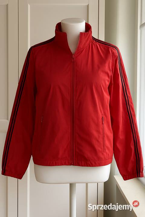 Kurtka Calvin Klein rozmiar M oryginał Chełm