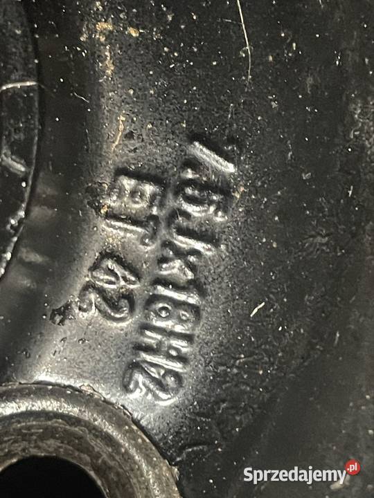 Koła felgi aluminiowe 18 4x100 renault toyota