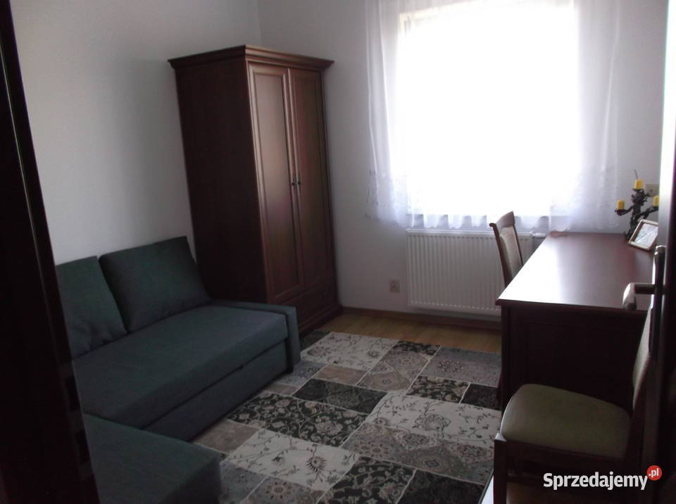 Dom mieszkalny w Kampinoskim Parku 40 Wwy Nieruchomości