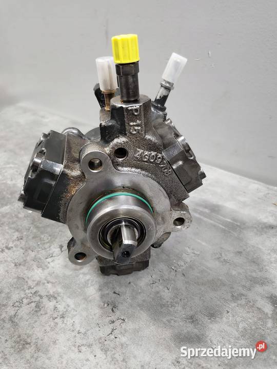 Pompa wtryskowa BK2Q9B395BB A2C83489800 Ford Kartuzy sprzedam