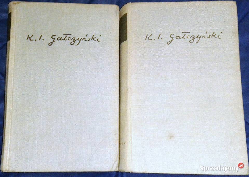 Poezje Tom 12 wyd 1957 Konstanty Ildefons