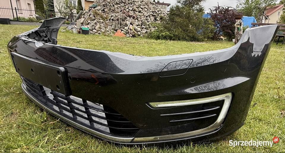 Zderzak A9W golf 7 2014 5GE 807221B Marki
