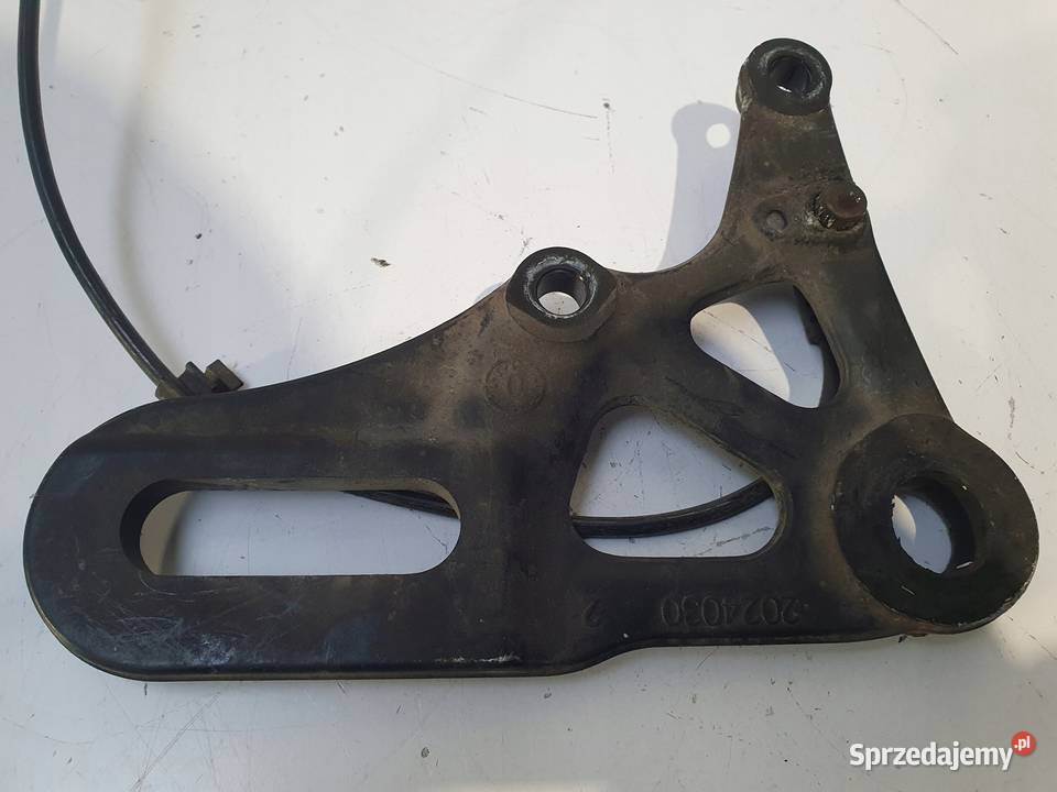 CZUJNIK ABS MOCOWANIE ZACISKU Triumph Street lubelskie Chełm