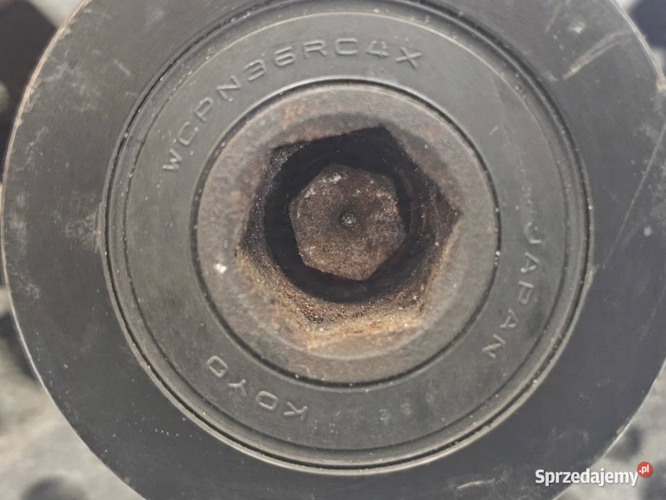 VOYAGER 28 CRD 163 10r alternator 1042106090