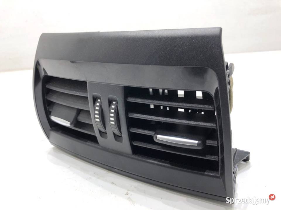 KRATKA NAWIEWU TYŁ BMW F16 9252012 SUV 1419 osobowe