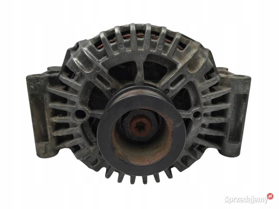 ALTERNATOR Mercedes W204 22 CDI A0009060401 Chełm