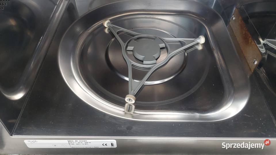 Kultowa mikrofala Whirlpool Talent EasyCrisp Oświęcim sprzedam